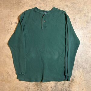 Gap Women's Green Shirt